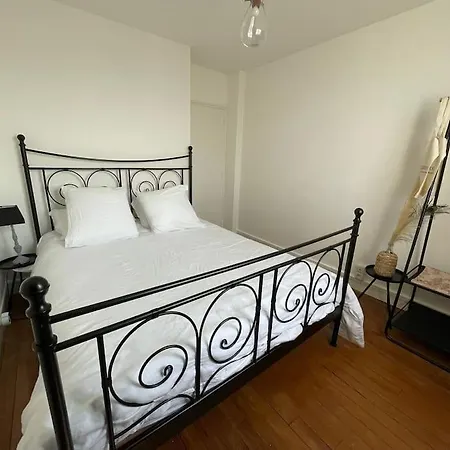 Les Petites Fécampoises By Mathilde * Fécamp