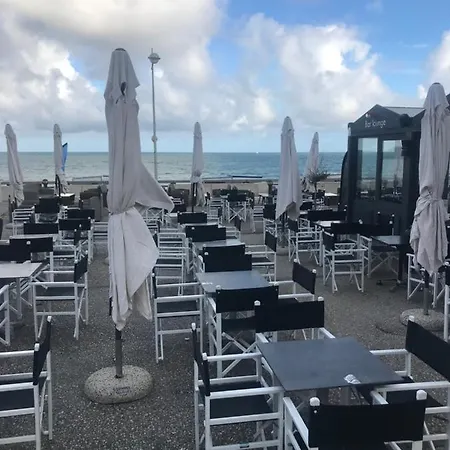 Appartement Les Petites Fécampoises By Mathilde Fécamp