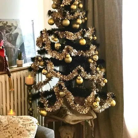 Appartement Les Petites Fécampoises By Mathilde