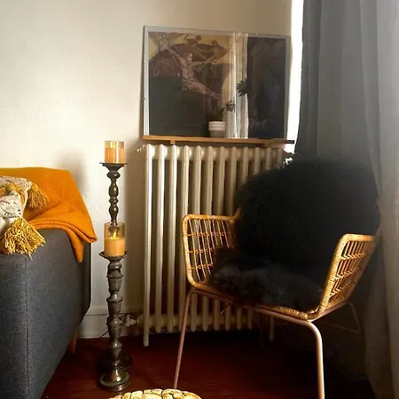 Les Petites Fécampoises By Mathilde Fécamp