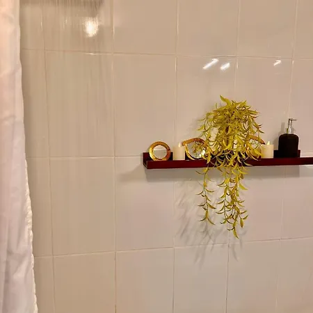 Les Petites Fécampoises By Mathilde Appartement