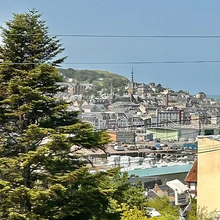 Appartement Les Petites Fécampoises By Mathilde