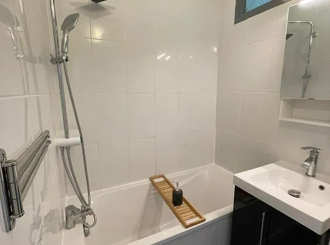 Les Petites Fecampoises By Mathilde