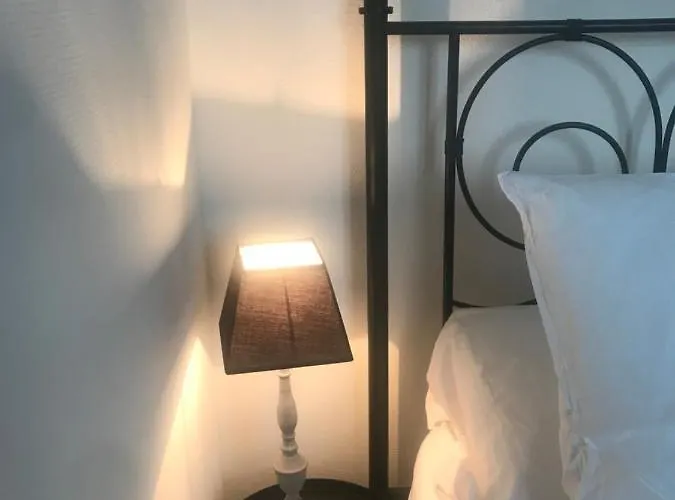 Les Petites Fecampoises By Mathilde Апартаменты *