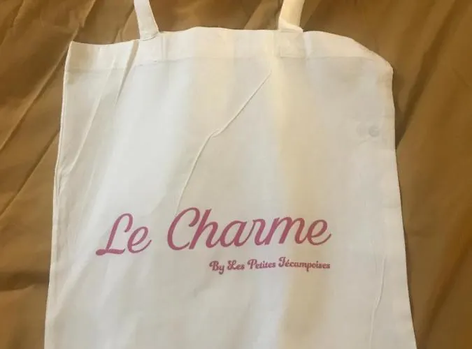 Апартаменты Les Petites Fecampoises By Mathilde Фекам