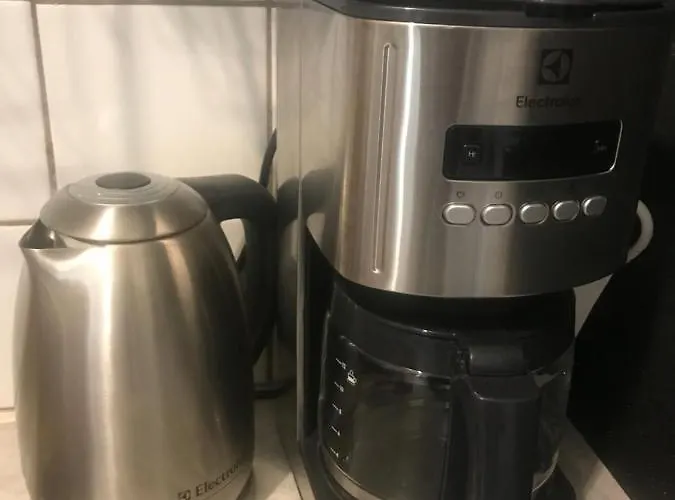 Les Petites Fecampoises By Mathilde Апартаменты