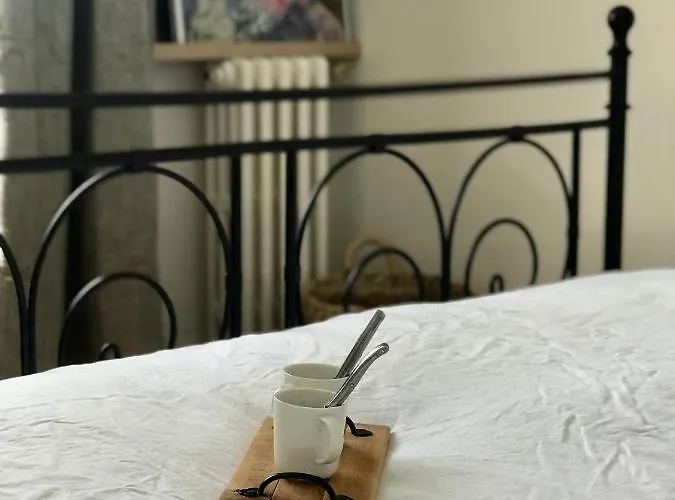 Апартаменты Les Petites Fecampoises By Mathilde