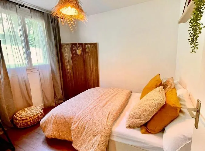 Апартаменты Les Petites Fecampoises By Mathilde Фекам