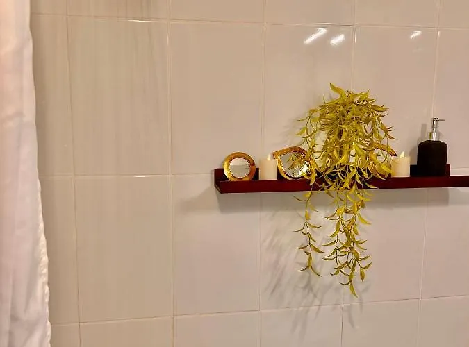 Les Petites Fecampoises By Mathilde Апартаменты