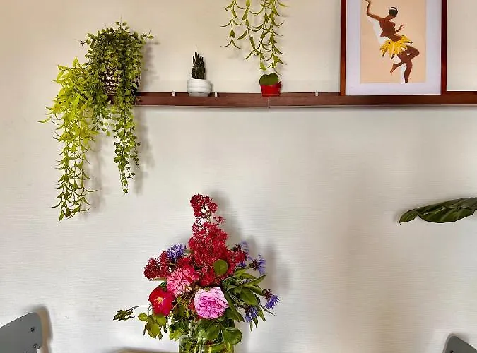 Les Petites Fecampoises By Mathilde * Фекам