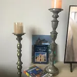 Apartment Les Petites Fecampoises By Mathilde Fecamp