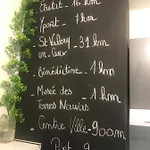 Apartamento Les Petites Fecampoises By Mathilde *