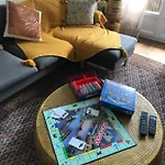 Les Petites Fecampoises By Mathilde Apartment