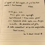 Apartment Les Petites Fecampoises By Mathilde Fecamp