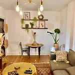 Les Petites Fecampoises By Mathilde Apartment *