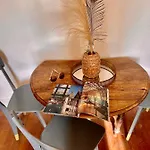 Les Petites Fecampoises By Mathilde Apartamento