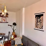 Apartment Les Petites Fecampoises By Mathilde *
