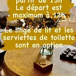 Apartment Les Petites Fecampoises By Mathilde *