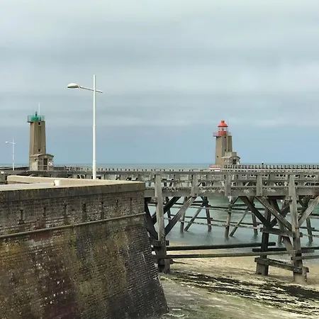 Les Petites Fecampoises By Mathilde * 페캉