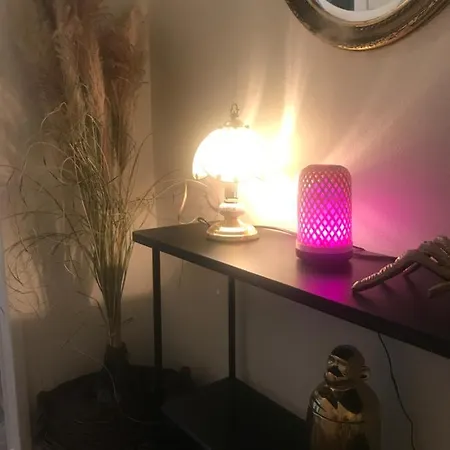 Les Petites Fecampoises By Mathilde