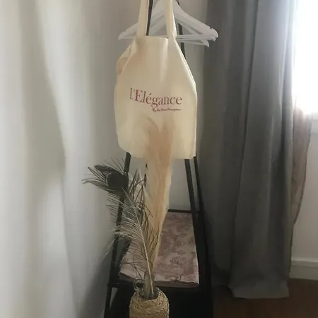 Les Petites Fecampoises By Mathilde Apartment *