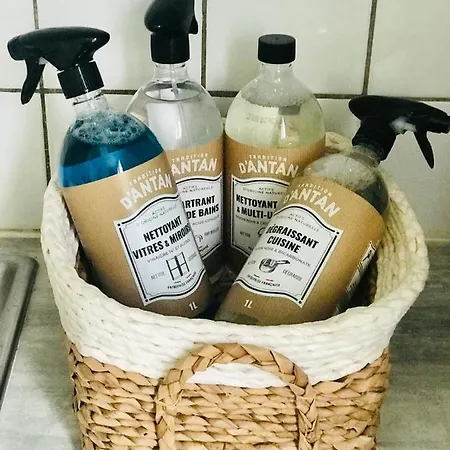 Les Petites Fecampoises By Mathilde Apartman