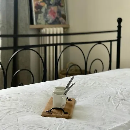 Apartman Les Petites Fecampoises By Mathilde