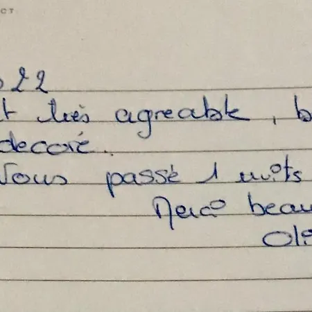 Les Petites Fecampoises By Mathilde * Fécamp