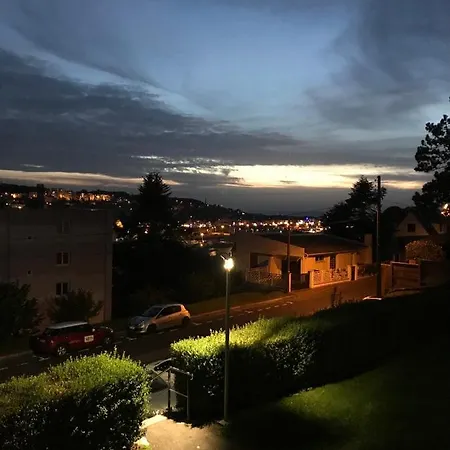 Apartman Les Petites Fecampoises By Mathilde *