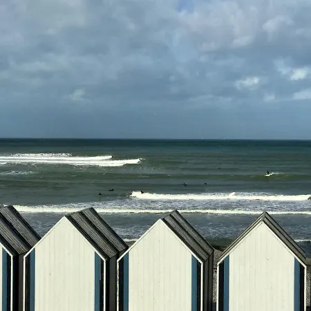 Les Petites Fecampoises By Mathilde Apartman Fécamp