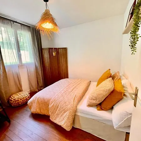 Apartment Les Petites Fecampoises By Mathilde Fecamp