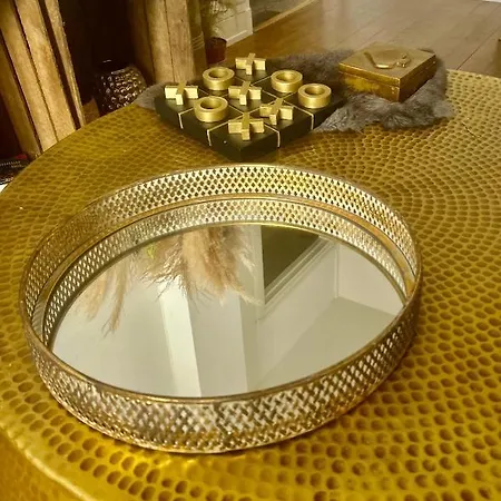 Les Petites Fecampoises By Mathilde *