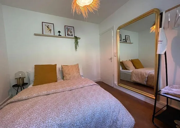 Les Petites Fecampoises By Mathilde *