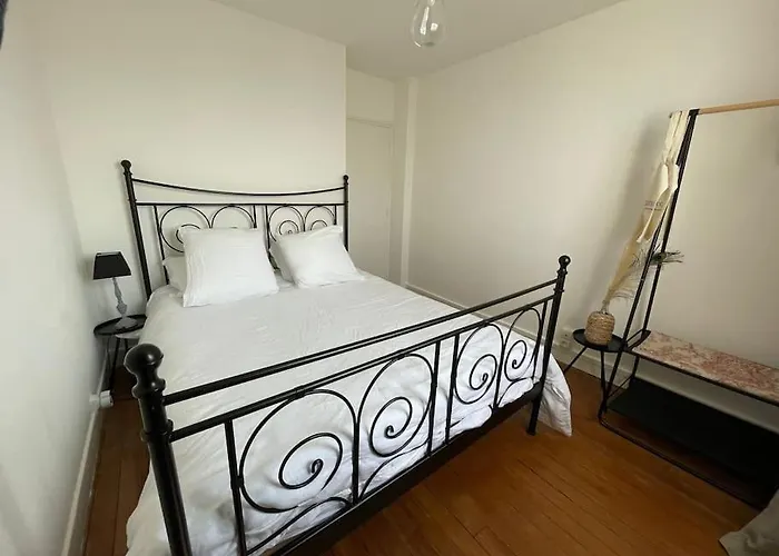 Les Petites Fecampoises By Mathilde * 페캉