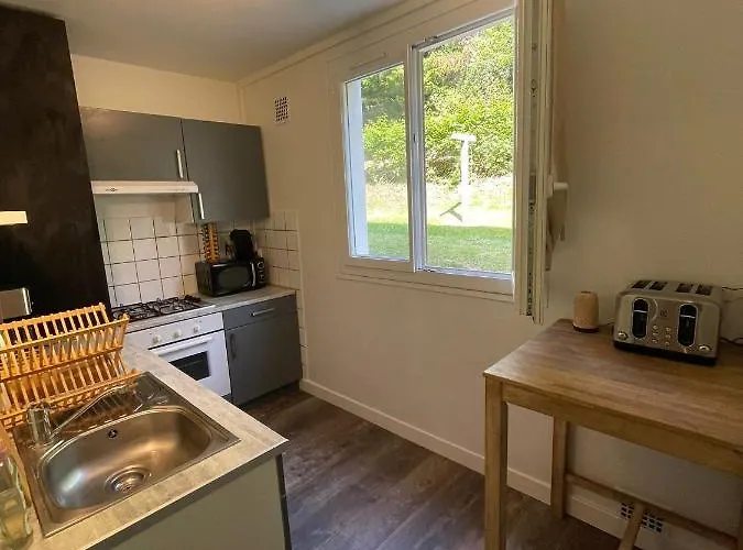 Les Petites Fécampoises By Mathilde *