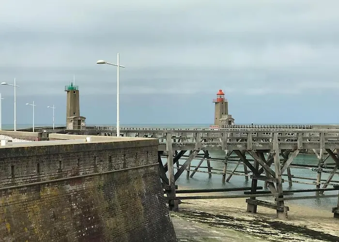 Les Petites Fecampoises By Mathilde * 페캉