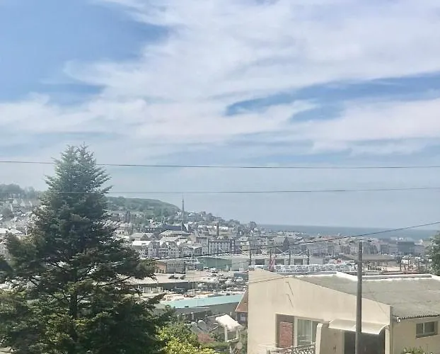 Les Petites Fecampoises By Mathilde 아파트 *