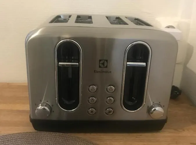 아파트 Les Petites Fecampoises By Mathilde 페캉