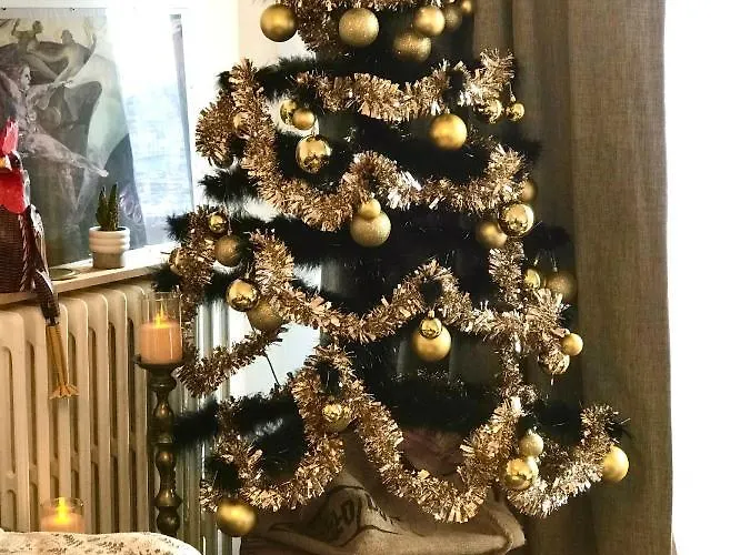 아파트 Les Petites Fecampoises By Mathilde