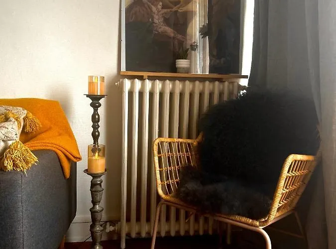 Les Petites Fecampoises By Mathilde 페캉