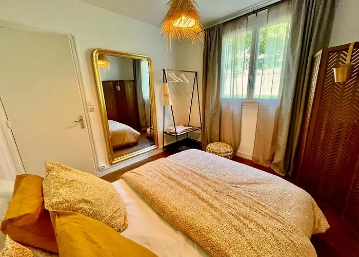 Les Petites Fecampoises By Mathilde 아파트 *