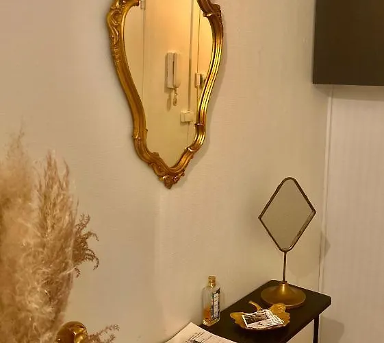 Les Petites Fécampoises By Mathilde Appartement Fécamp